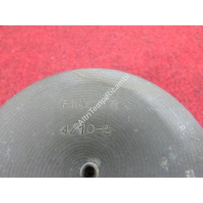 PISTONE + 4/10 FIAT 1100 D 4128553-5