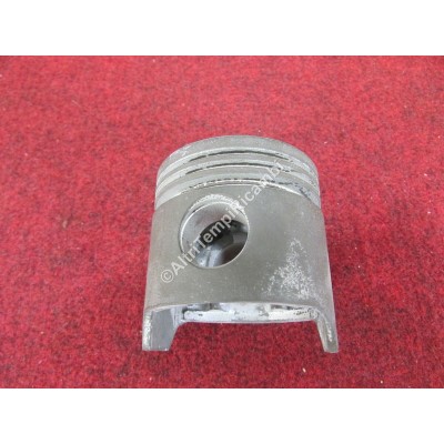 PISTONE + 4/10 FIAT 600 D - 600T - 600 MULTIPLA 4077391-2