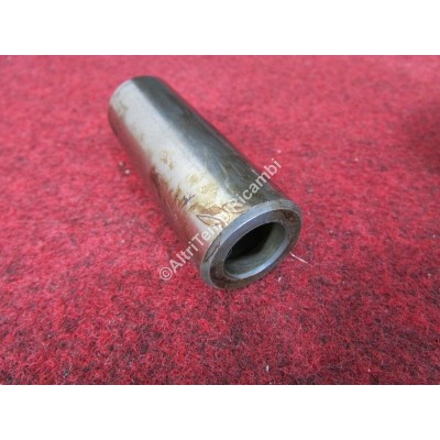 PISTONE COMPLETO DI FASCE E SPINOTTO FIAT 1300 4111809-9