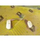 PLACCHETTA RENAULT R4 7700519752