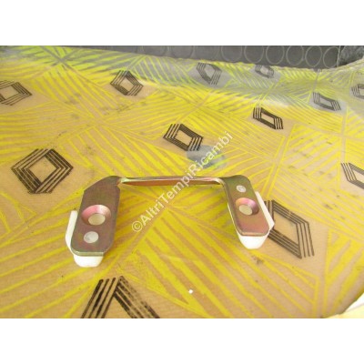 PLACCHETTA RENAULT R4 7700519752-2