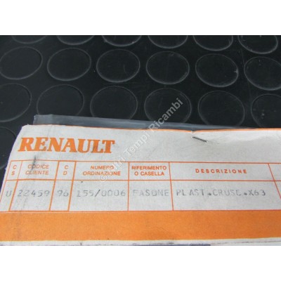 PLASTICA CRUSCOTTO RENAULT ESPACE II 6025105720-3