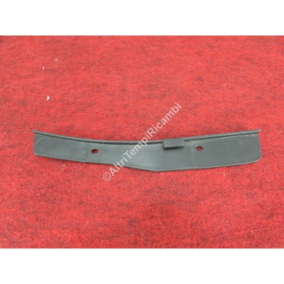 PLASTICA PARAURTI ANTERIORE SX AUTOBIANCHI A112-2