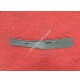 PLASTICA PARAURTI ANTERIORE SX AUTOBIANCHI A112