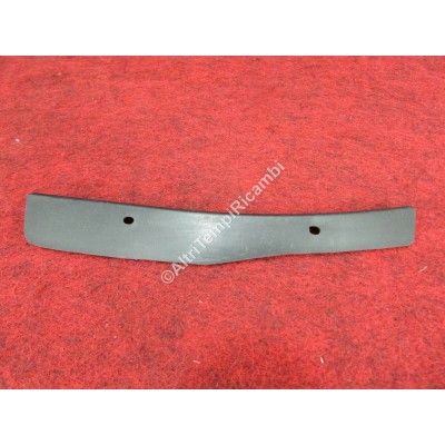 PLASTICA PARAURTI ANTERIORE SX AUTOBIANCHI A112-3