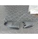 PLASTICA RIVESTIMENTO INTERNO RENAULT 7701201020