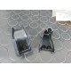 PLASTICA RIVESTIMENTO INTERNO RENAULT 7701201020