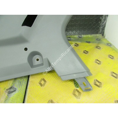 PLASTICA RIVESTIMENTO INTERNO SX RENAULT R19 7700781692-4