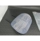 POGGIATESTA POSTERIORE RENAULT SCENIC MK1 7701051503