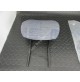 POGGIATESTA POSTERIORE RENAULT SCENIC MK1 7701051503