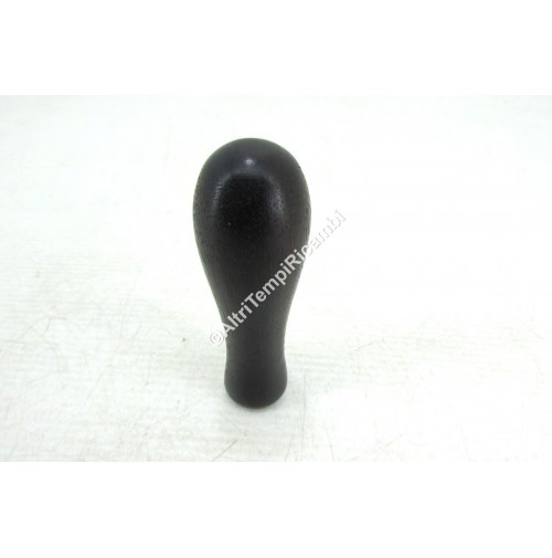 POMELLO CAMBIO LEVA MARCE ADATTABILE FIAT 1100 103 - 1100 D