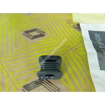 POMELLO CINTURA DI SICUREZZA RENAULT KANGOO 7700308991-1