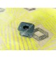POMELLO CINTURA DI SICUREZZA RENAULT KANGOO 7700308991