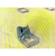 POMELLO CINTURA DI SICUREZZA RENAULT KANGOO 7700308991