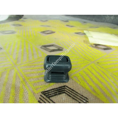 POMELLO CINTURA DI SICUREZZA RENAULT KANGOO 7700308991-4