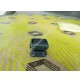 POMELLO CINTURA DI SICUREZZA RENAULT KANGOO 7700308991