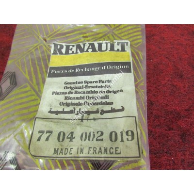 POMELLO SICURA RENAULT 7704002045-3