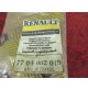 POMELLO SICURA RENAULT 7704002045
