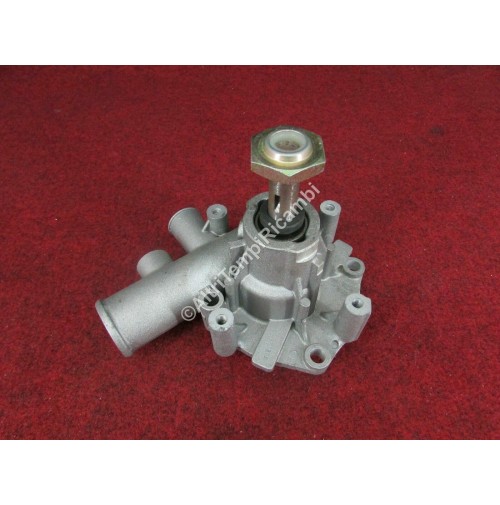 POMPA ACQUA ALFA ROMEO ALFETTA 2.0 TD '79- '83 116970702400 WATER PUMP WASSERPUM