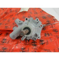 POMPA ACQUA ALFA ROMEO ALFETTA 2000 TD VM DAL 80 AL 83 60704055