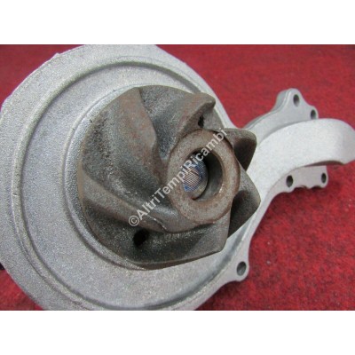 POMPA ACQUA PA146 AUDI - VOLKSWAGEN 80/ 90/ 100 GOLF - JETTA - SCIROCCO - PASSAT-3