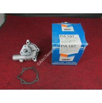 POMPA ACQUA PA197 MATRA BAGHEERA - CITROEN C15 - PEUGEOT 205 - 309 - TALBOT