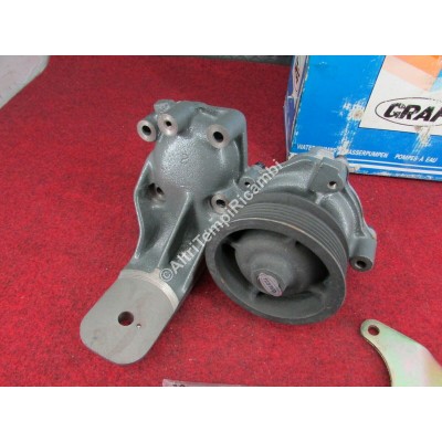 POMPA ACQUA PA299 LANCIA PRISMA 1.9 D / TD 7542076-8