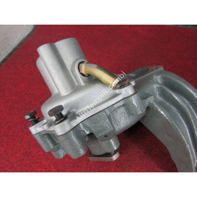 POMPA ACQUA PA300 LANCIA PRISMA 1.9 D 7589772-3