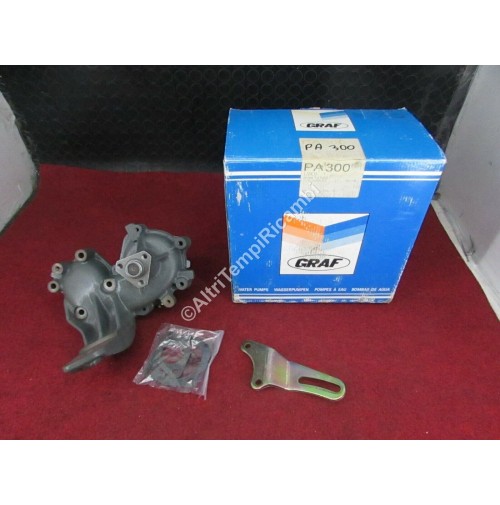 POMPA ACQUA PA300 LANCIA PRISMA 1.9 D 7589772