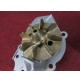 POMPA ACQUA PA393 CITROEN BX - VISA - XANTIA - ZX - C15 - C25 - LADA NIVA 