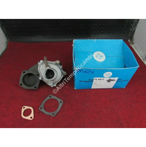 POMPA ACQUA PA656/S FIAT TEMPRA 1.9 D DAL 1990 - TIPO 1.7 D DAL 1998 7555039