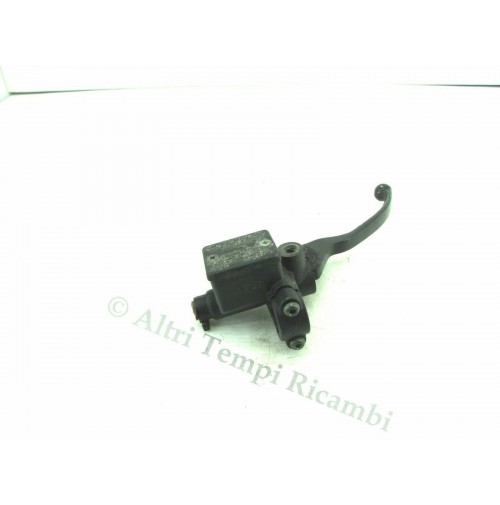 POMPA FRENO DX COMPLETA DI LEVA SCOOTER NRG MC3 PIAGGIO