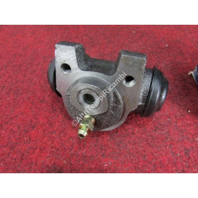 POMPA FRENO FIAT 131 790417 BRAKE MASTER CYLINDER HAUPTBREMSZYLINDER -2