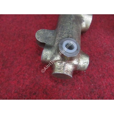 POMPA FRENO RENAULT R4 R6 FURGON 5602 BRAKE MASTER CYLINDER -4