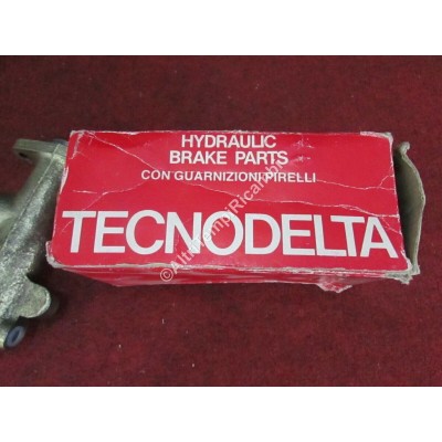 POMPA FRENO RENAULT R4 R6 FURGON 5602 BRAKE MASTER CYLINDER -1