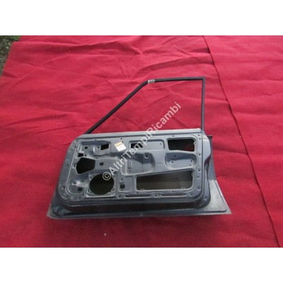 PORTA ANTERIORE DX RENAULT R18 7700643932-3