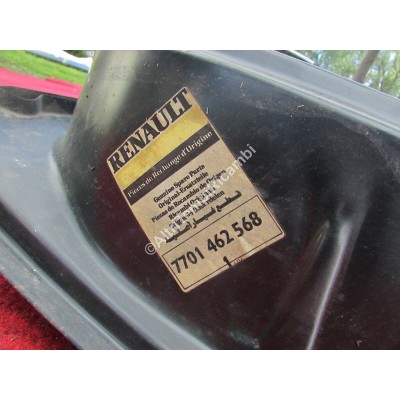 PORTA ANTERIORE DX RENAULT R9 7701462568-0