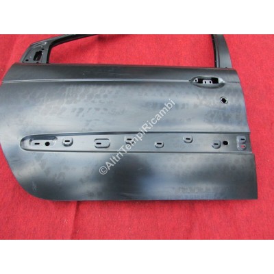PORTA ANTERIORE SX RENAULT SCENIC 7751472135-8