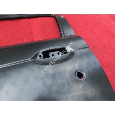 PORTA ANTERIORE SX RENAULT SCENIC 7751472135-5