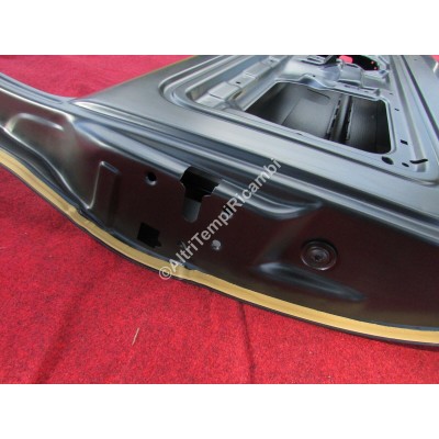 PORTA ANTERIORE SX RENAULT TWINGO 7751468089-4