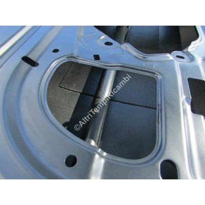 PORTA ANTERIORE SX RENAULT TWINGO 7751468089-2