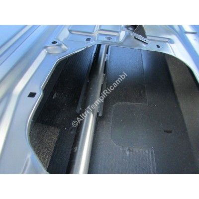 PORTA ANTERIORE SX RENAULT TWINGO 7751468089-6