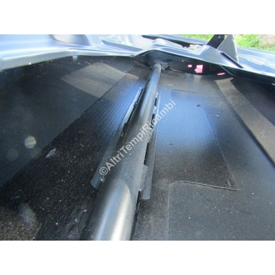 PORTA ANTERIORE SX RENAULT TWINGO 7751468089-0