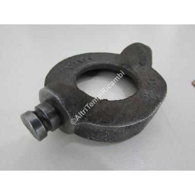 PORTA CUSCINETTO REGGISPINTA FIAT 891322-1