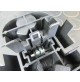 PORTA LAMPADA FANALE RENAULT R21 7701032022