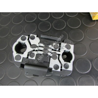 PORTA LAMPADA FANALE RENAULT R21 7701032022-4