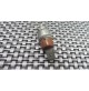 PORTA LAMPADA FANALINI FRECCE LATERALI PER FIAT 500 FLR - 600 E - 850 - ALTRE...