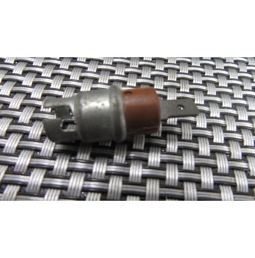 PORTA LAMPADA FANALINI FRECCE LATERALI PER FIAT 500 FLR - 600 E - 850 - ALTRE...