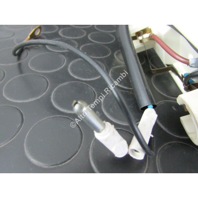 PORTA LAMPADA RENAULT R6 7701017707-2