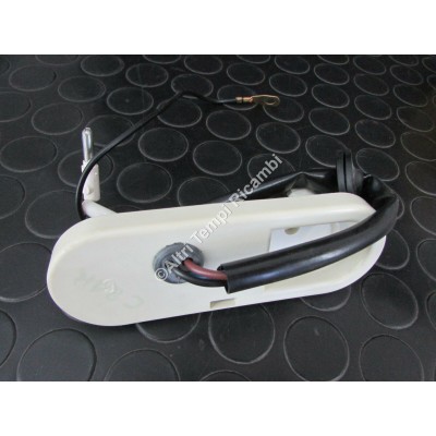 PORTA LAMPADA RENAULT R6 7701017707-1